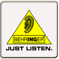 BEHRINGER