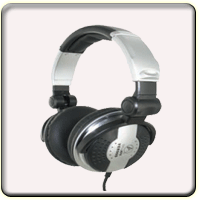 CASQUE DJ