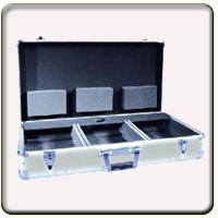 FLY CASE ALU