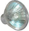 Lampe 12V - 50W - culot GU5.3 DICHROIC durée 2000 heures