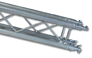 Structure Global Truss série F14 - Barre de 1.50 Mêtres