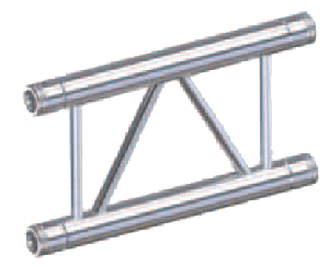 Structure Global Truss série F32 - BARRE DE 1,50 METRE