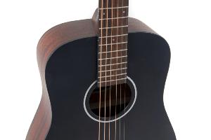 Applause AAT96-4S Travel - Guitare acoustique Wood Classics