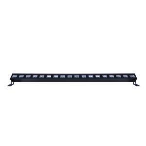 POWER LIGHTING UV BAR LED 54 - Barre à Led UV 18x3