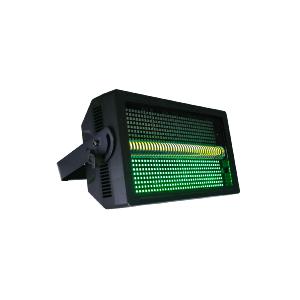 J.COLLYNS SPECTRUM - Stroboscope à Leds RGBWA