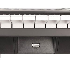 MEDELI A810 - Clavier arrangeur 61 touches 2 x 40w