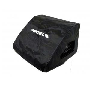 PROEL COVERWD15V2 - Couvercle rembourré pour WD15AV2