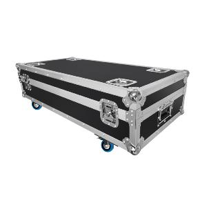 POWER ACOUSTICS FC BARLED 4 MK2 - Flight-Case Pour 4 Barres A Leds