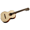 LAG - GLA OC70 - Guitare Classique Occitania 70