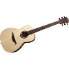 LAG - GLA T270PE - Guitare Folk Tramontane 270 - Parlor Electro