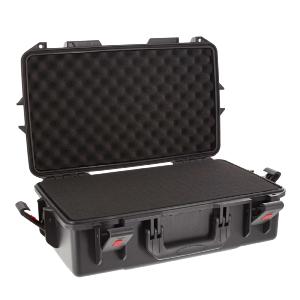 POWER ACOUSTICS - IP65 CASE 20 - Flight-case ABS I65