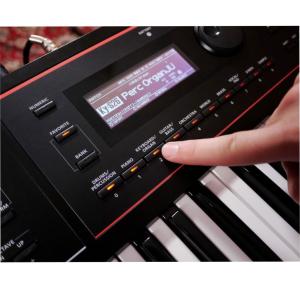 Roland Juno-DS 61 - Synthetiseur 61 Touches