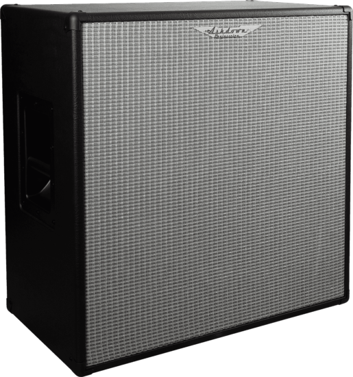 ASHDOWN MAS RM-414-EVO-III - Baffle ROOTMASTER 4x10 600w 4Ohms