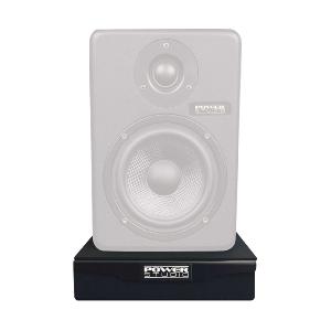 POWER STUDIO - MF PRO 12 - Supports pour enceintes de monitoring 6''