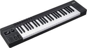 NUX RNU NTK-49 - Clavier maitre 49 touches