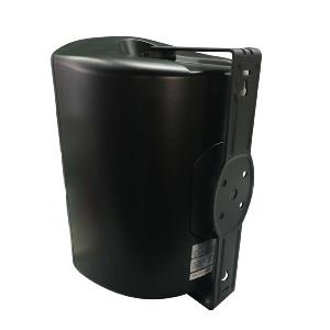 DEFINITIVE AUDIO SKIFF 708B IP66 - Enceinte Extérieur Noire IP66 à l'unité