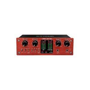 POWER STUDIO USBOX 422 PRO - carte son 2in - 2 out