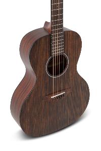 Applause AAP-96-AN -  Guitare acoustique Wood Classics  OOO Vintage