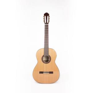 RAIMUNDO 120E CEDRE - Guitare électro-acoustique classique