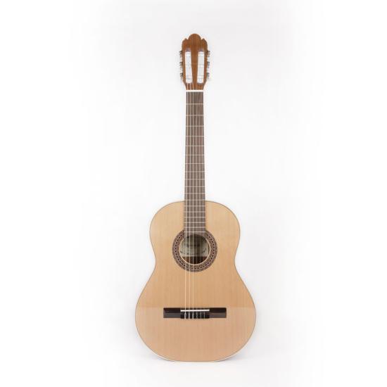 RAIMUNDO 1492-57 CEDRE - Guitare classique requinto