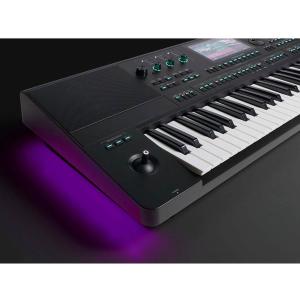 MEDELI AKX10 - Medeli Clavier arrangeur Pro Series