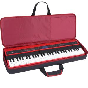 ROLAND CB-GO61KP - housse pour piano 61 touches de la série Roland GO