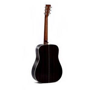 SIGMA DT-28H - Serie standard guitare