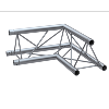 Structure Global Truss série F23 - 90° ANGLE C21