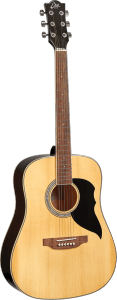 EKO GEA RANGER6-NAT - Ranger 6 - Dreadnought Natural