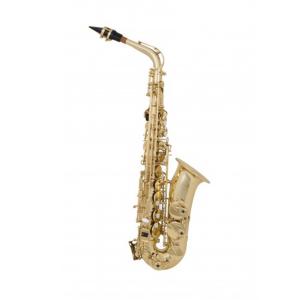 GRASSI GR AS20SK - Saxophone Eb Alto Sax, kit étudiant