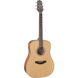 TAKAMINE GTA GD20NS - guitare acoustique 20 - Dreadnought