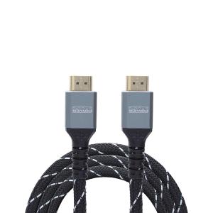 POWER STUDIO HDMICAB 8K 3M - Câble HDMI Mâle / HDMI Mâle 3m