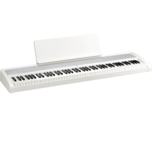 korg KOP B2-WH - 88 notes toucher lourd, blanc