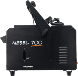 ALGAM LIGHTING LAL NEBEL700 - NEBEL - Machine à fumée lourde 700W