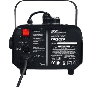 ALGAM LIGHTING LAL S900 - S - Machine à fumée 900W