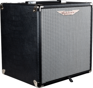 ASHDOWN MAS STUDIO-10 - Studio - Combo STUDIO 1 x 10" 60w