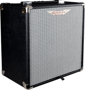 ASHDOWN MAS STUDIO-8 - Studio - Combo STUDIO 1 x 8" 30w