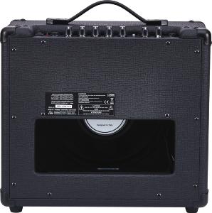 EKO MEK G-BS25 - 2 canaux + FX loop + Reverb - HP 10" - 25W