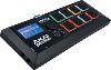 AKAI MPX8 - Lecteur de sample sur carte SD