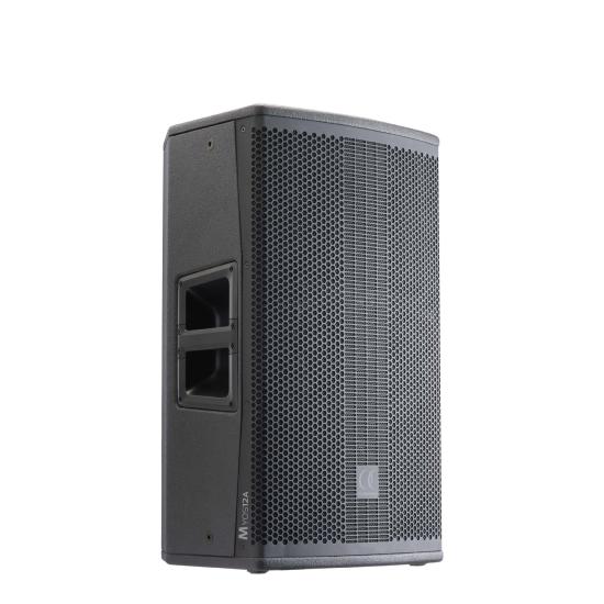 AUDIOPHONY MYOS12A - Enceinte active 12&#8243; de 1000 W RMS avec DSP bois