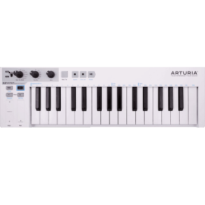 ARTURIA OAR KEYSTEP - Clavier 32 mini touches