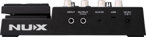 NUX MNU MG300 - Compact 2 switchs, pédale d'expression