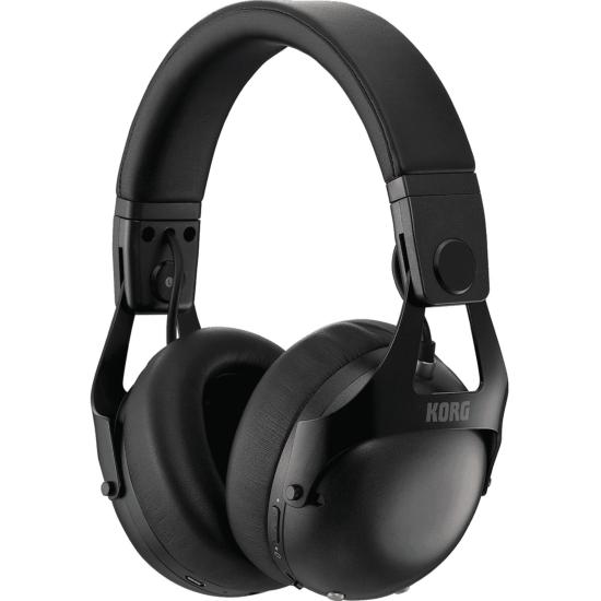 KORG RKO NC-Q1-BK - casque dynamique NC-Q1 noir