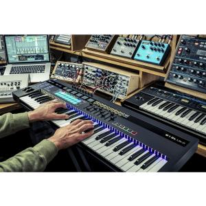 NOVATION RNO 61SLMK3 - clavier maitre 61 notes