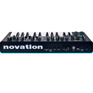 NOVATION RNO BASS-STATION-II - 25 notes