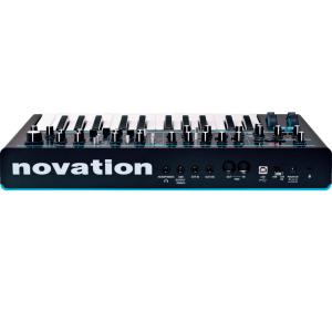 NOVATION RNO BASS-STATION-II - 25 notes