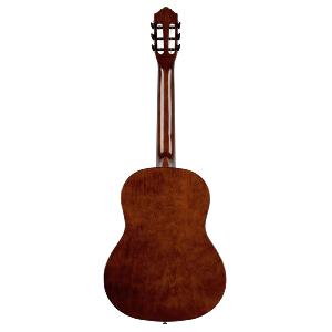 ORTEGA RST5 - GUITARE ORTEGA RST5 EPICEA NATUREL BR