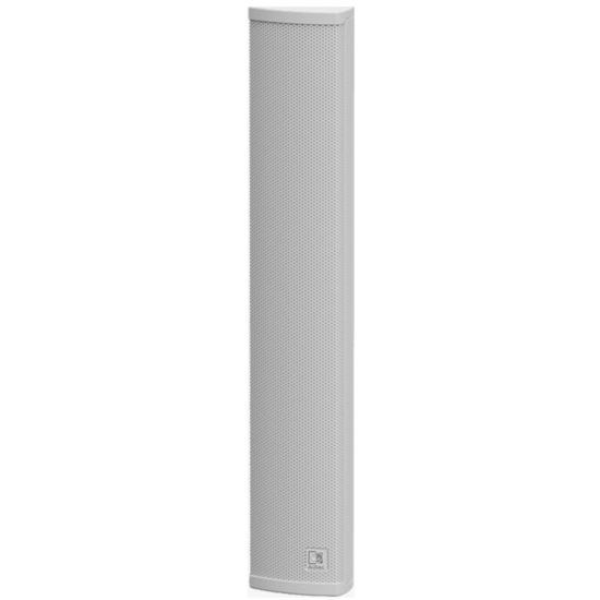 AUDAC SAU LINO4-W - LINO - Colonne 4x2" 20W-100V-Blanc