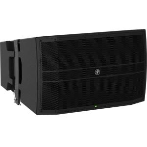 Mackie SMK DRM12A - Enceinte active large bande - 2 voies 1000 Watts RMS 12"