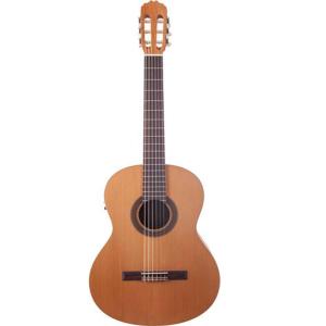 PRODIPE GUITARS - STUDENTEQ - Guitare classique électro